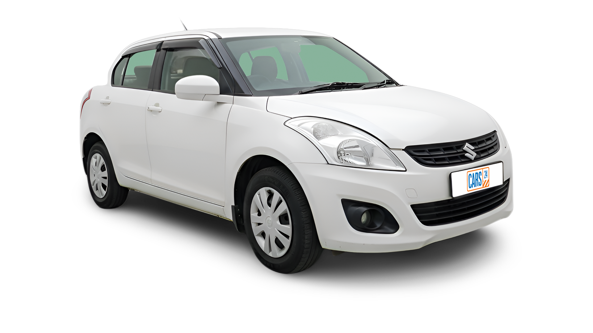 2012 Maruti Swift Dzire - Sedan - Petrol - Manual - ₹1.52 lakh